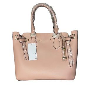 NWT JustFab Handbag